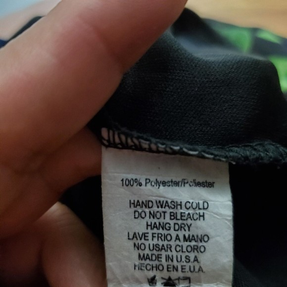 Fashion Nova Take To Italy Dress Size 0XL - Picture 8 of 8